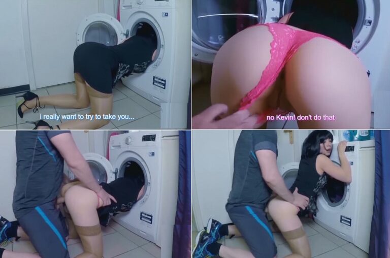 Lino Amors – My mother fell into My trap HD (720p/2017)