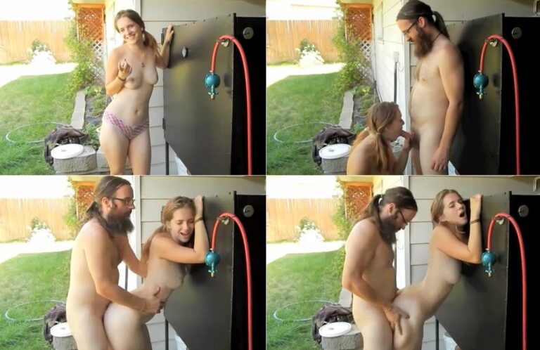 Taboo Secrets HarperTheFox – Father quick fuck Daughter Outdoor HD (720p/thecockmarket.com/clips4sale.com/2016)