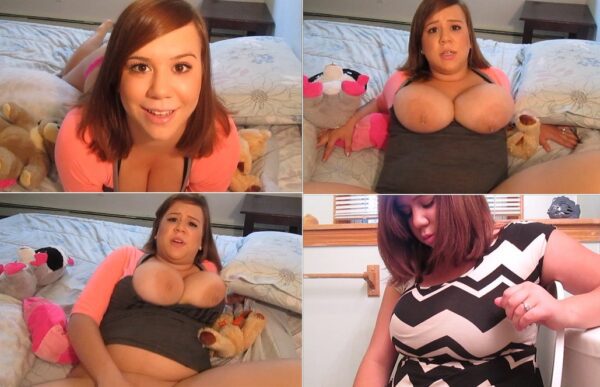 Carmen Grant – Virtual Incest 19yo Make Me Teenage And Pregnant FullHD (1080p/2017)