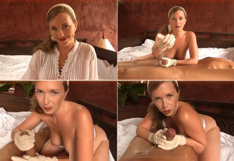 Mistress – T – Fetish Fuckery – Mum Plays Doctor HD (720p/clisp4sale.com)