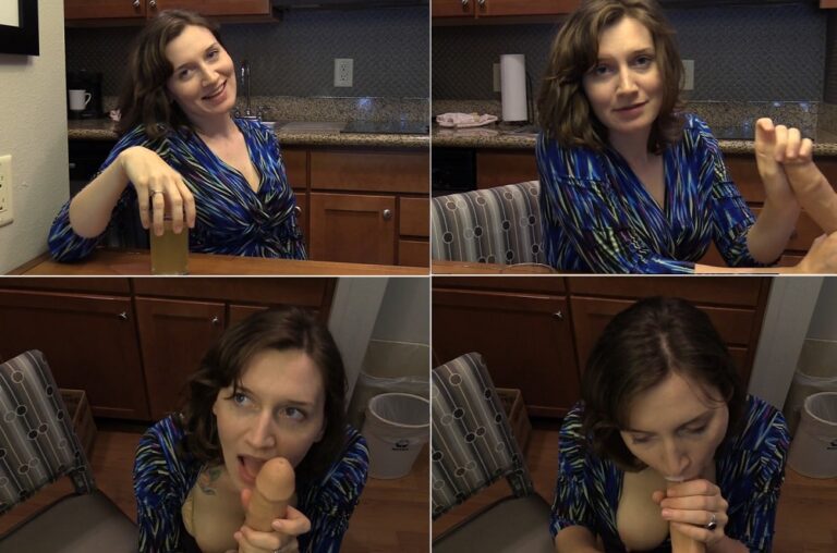 Virtual Incest Bettie Bondage – Coffee Talk Girl’s Chat with Taboo Mom FullHD (studio/27897/1080p/clips4sale.com/2017)