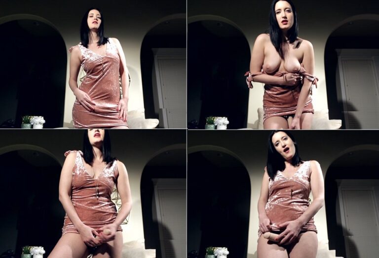 Kimberly Kane – Strap-on Sister Date Night! FullHD mp4 (1080p/clips4sale.com/2017)