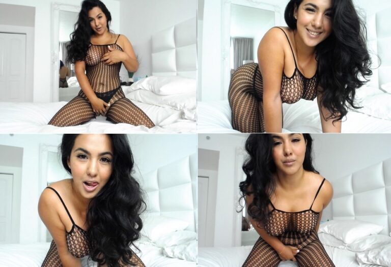 Makayla Divine Busty Latina Goddess – Fucking Your Stepmom In Bodystocking HD mp4 (720p/clips4sale.com/2016)