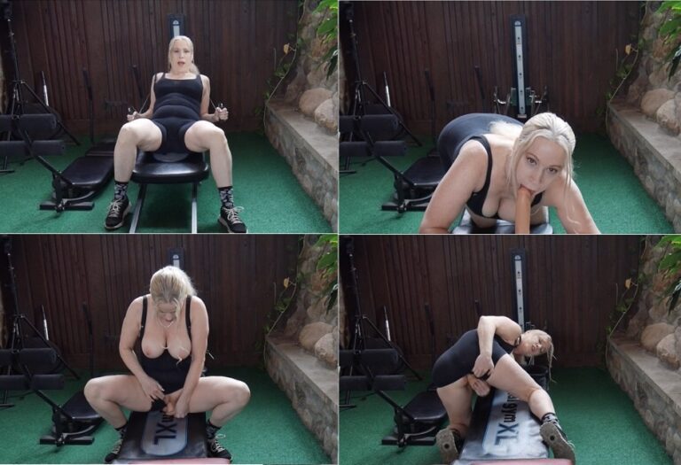 Gartersex – Hot Training my Mommy HD mp4 [720p/clips4sale.com/96261/2017]