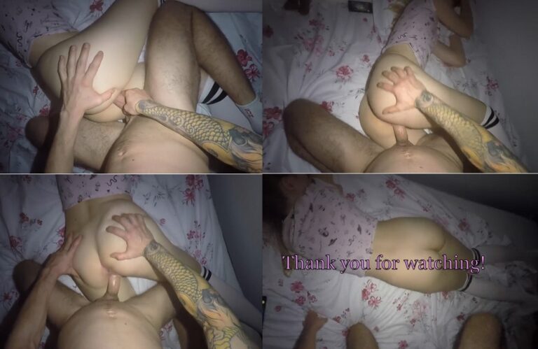 Sister Sleeping Lovely HD mp4 [720p/LolitasStar/2018]