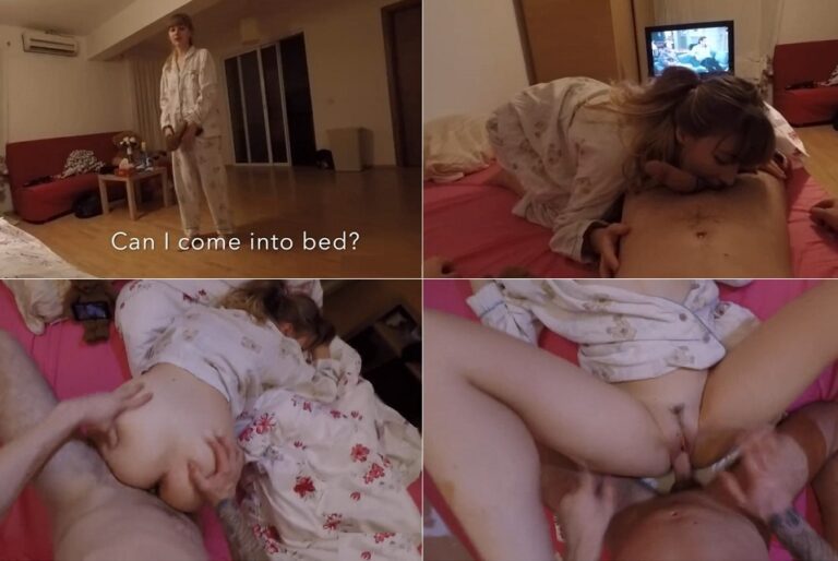 Having my way with Daddie HD avi [720p/LolitasStar/2018]