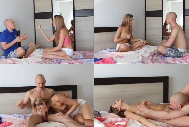 Tessa Fantasies – Today Sister lost she virgin with her Brother FullHD  [clips4sale.com/1080p/2018]