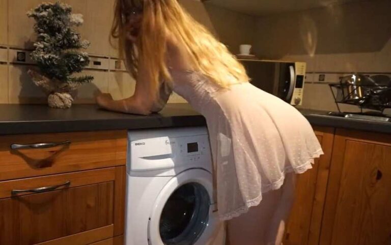 LolitasStar – Brother/Sister Kitchen Sex Fantasy HD 2018