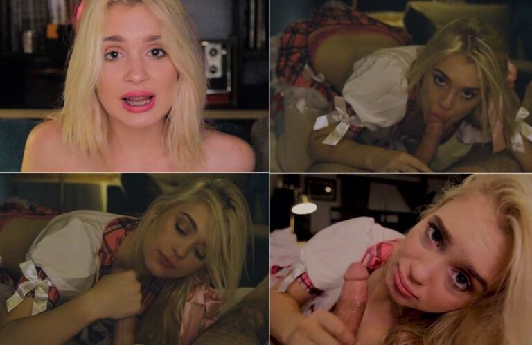 Mind Under Master Anastasia Knight – Trance Therapy FullHD [1080p/clips4sale.com/2018]