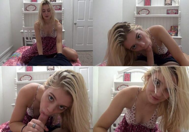 Anastasia Knight – Cum For Me Daddy SD mp4 [Desperate Pleasures/JWTies/2018]