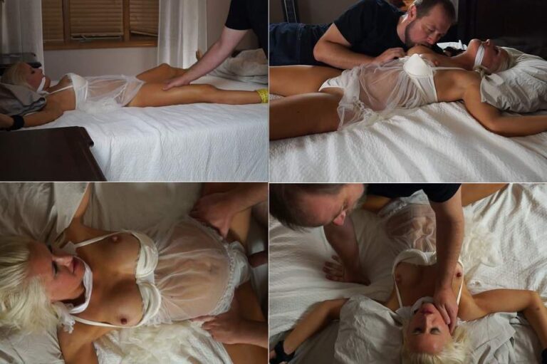 Elle Wood’s Amateur MILF Adventures – My Brother’s Fiancee – When the Cat’s Away HD mp4 [720p/clips4sale.com/2018]