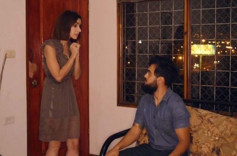 Pussycat Moz, Brother Jammy – My Sister needs to be Restrained in Psych Ward FullHD [1080p/Costa Rican / San Jose/Jun 06 2018]