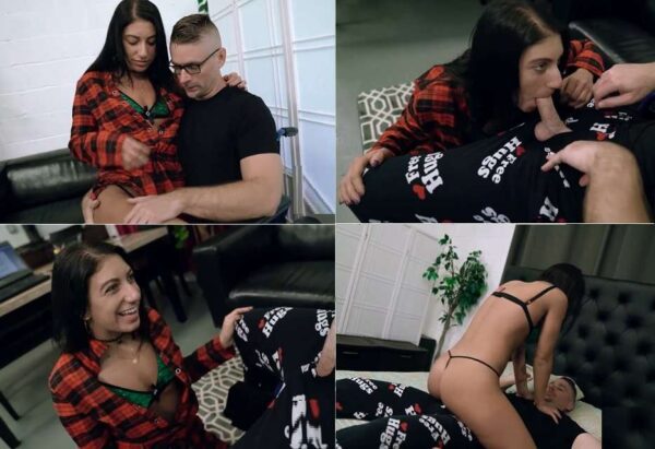 Sleep Fetish – Luke Longly, Alissa Avni – Unrequited Love HD avi [720p/clips4sale.com/2018]