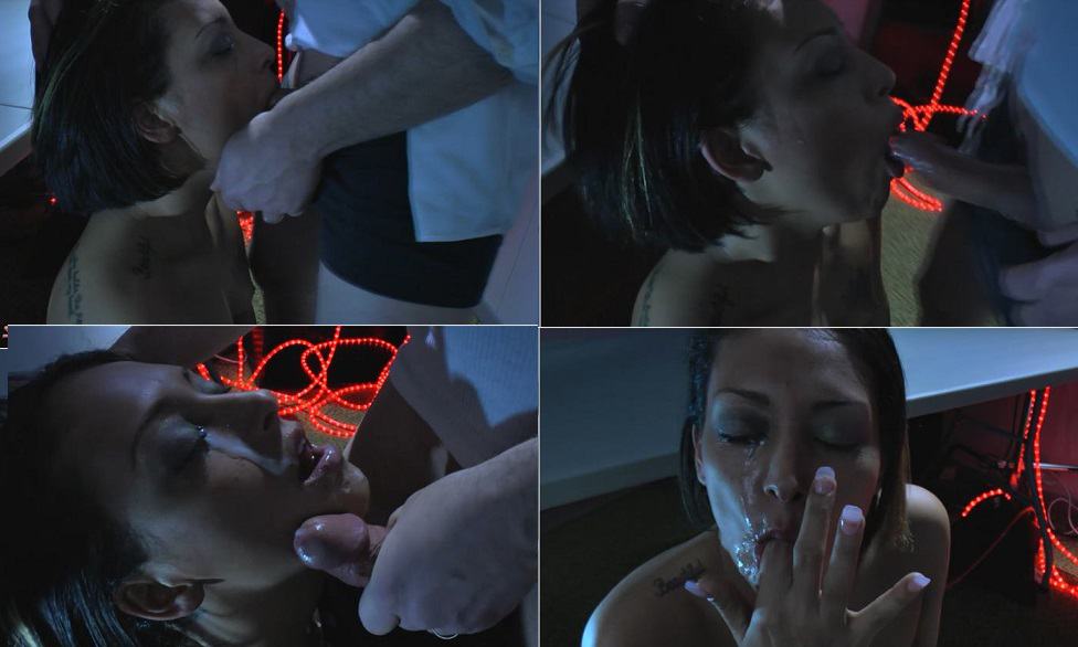 Dr. Ahsley Fires - The Experimental Blowjob HD mp4 [720p/clips4sale.com] 3