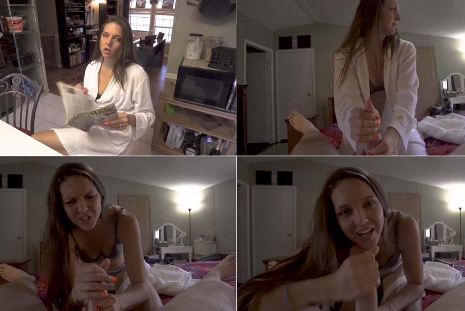 Taboo Incest - Sadie Holmes - Wait Till Your Father Leaves Part 2 FullHD mp4 [1080p/2018] 3