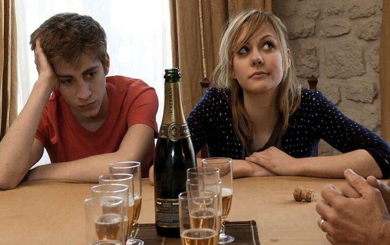 French Incest – Sexual Chronicles of a French Family  SD mp4 [ Pascal Arnold/Jean-Marc Barr]