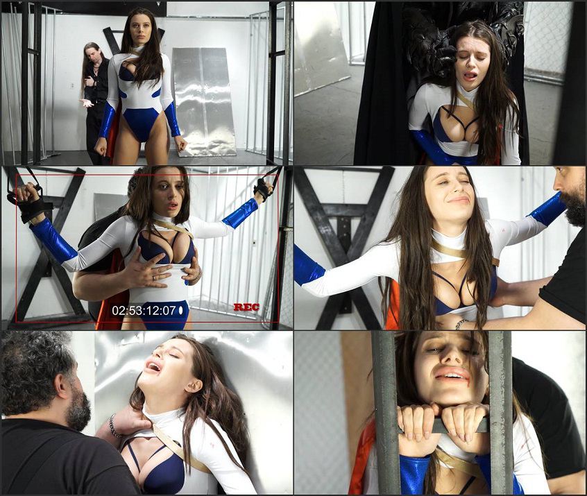 Lana Rhoades - Overconfidence" and Drone Strike from TheRyeFilms FullHD mp4 3