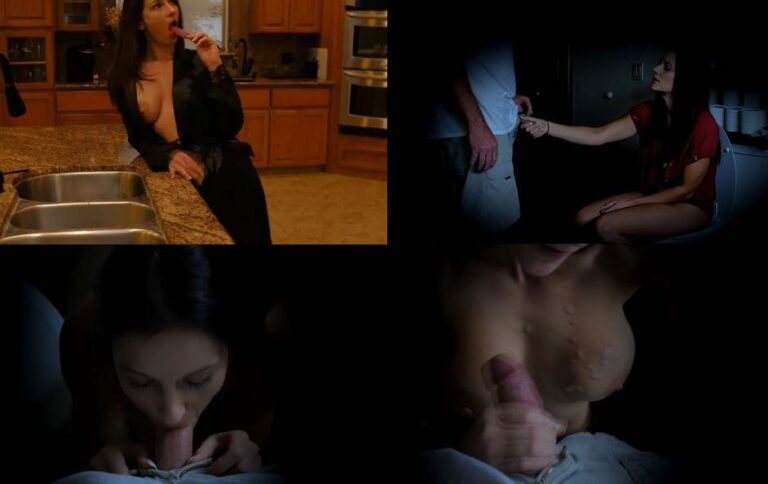 Mandy Flores – Sister and Brother made love – Flirty Sister Taboo FullHD mp4 [1080p/clips4sale.com/2018]