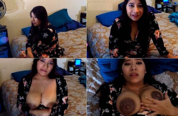 Sweet milk tits – Help Asian Mommy Get Pregnant FullHD mp4 [1080p/clips4sale.com/2018]