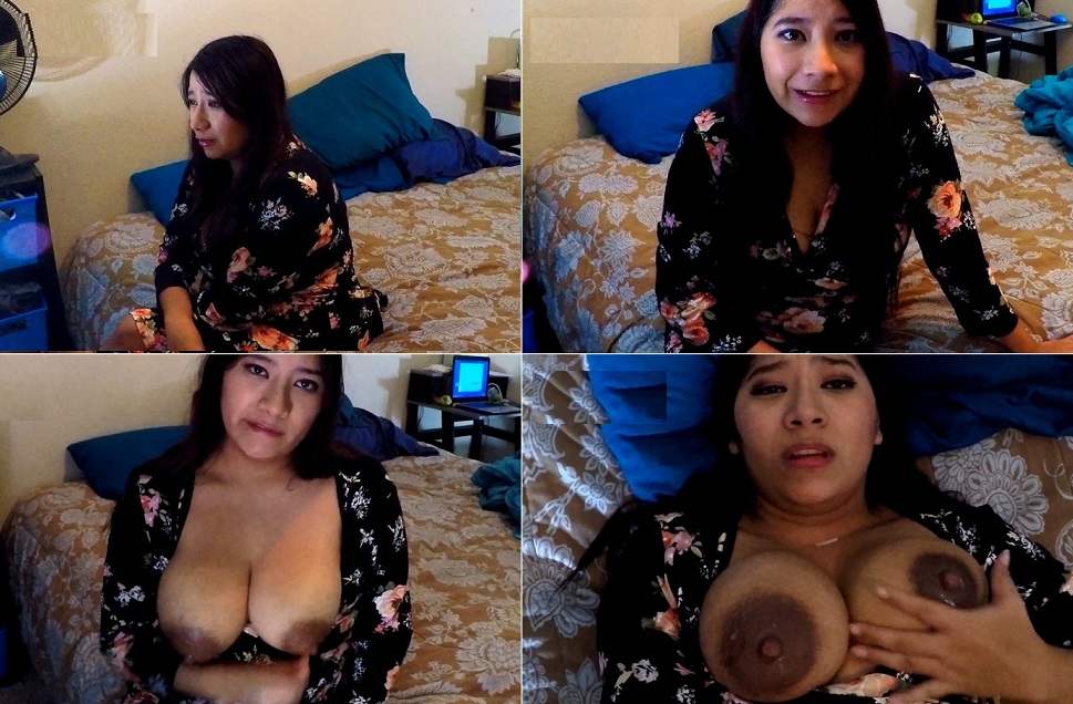 Sweet milk tits - Help Asian Mommy Get Pregnant FullHD mp4 [1080p/clips4sale.com/2018] 3