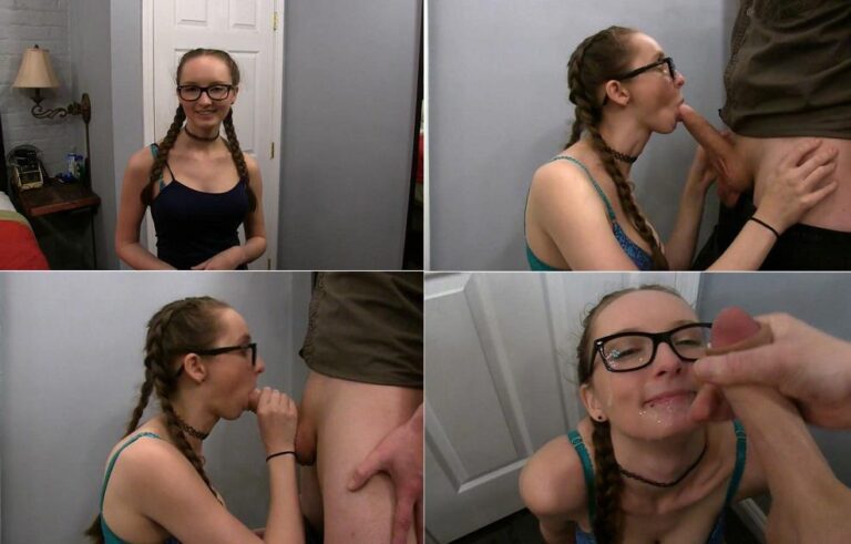 Manyvids Incest Clips Haley Love – My Uncle Cums All Over My Face FullHD mp4 USA Porn