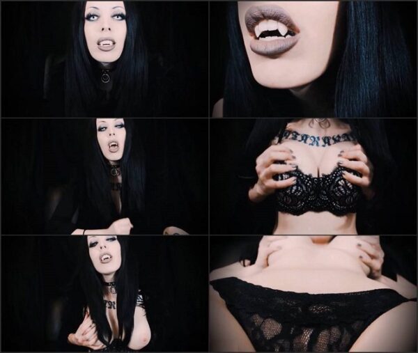 Emiliana XIII Vampire – 100 Years Of Slavery – Gothic Vampire, Mesmerize HD mp4