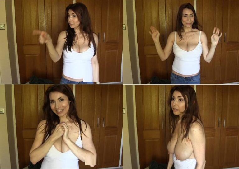 Voyeur Family Video with Tara The MILF Award Goes To. Part 4 FullHD mp4 [1080p/Incest 2019]