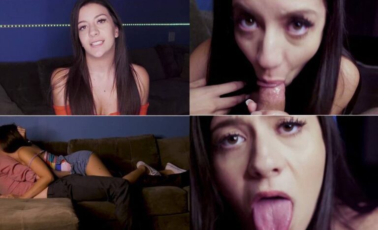 Mind Under Master – Natalie Brooks – Doctor Help Me Trance Therapy FullHD avi [1080p/2019]