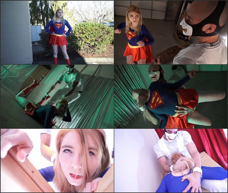  Prince Xiphos - Heroine movies - Oni Part 1 - mixed porn fight FullHD mp4 