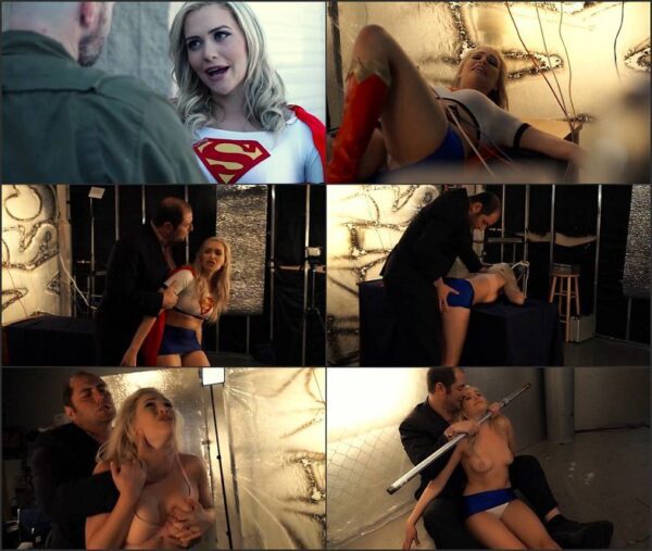 Mia Malkova – Heroine moviee – The Test – Mixed Wrestlin, superheroine porn FullHD mp4 1080p