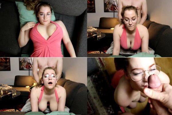 Wow! Sex Amadani Ready for your surprise Sister? – Amadani HD avi [720p/Swedish Incest/2019]