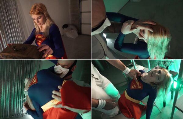 Heroine movies - Lucia Oni 1 - mixed wrestling,supergirl FullHD mp4 [1080p/2019] 1