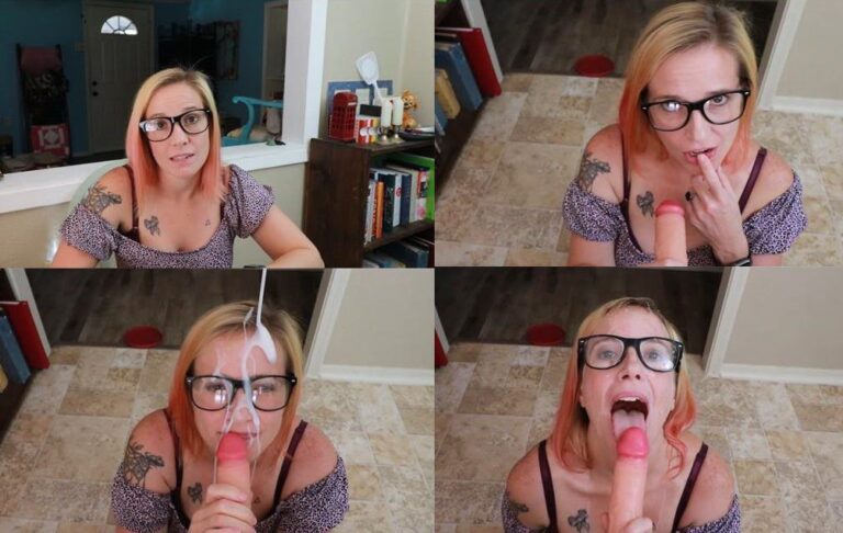 Shiny Cock Films Jane Cane, Wade Cane – My Aunts A Cum Slut FullHD mp4 [1080p/clips4sale.com/2019]