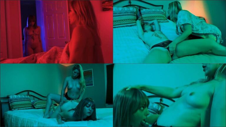 The Devil In My StepDaughter – Ashley Fires , Mint Rose – daughter mommy sex HD avi 720p