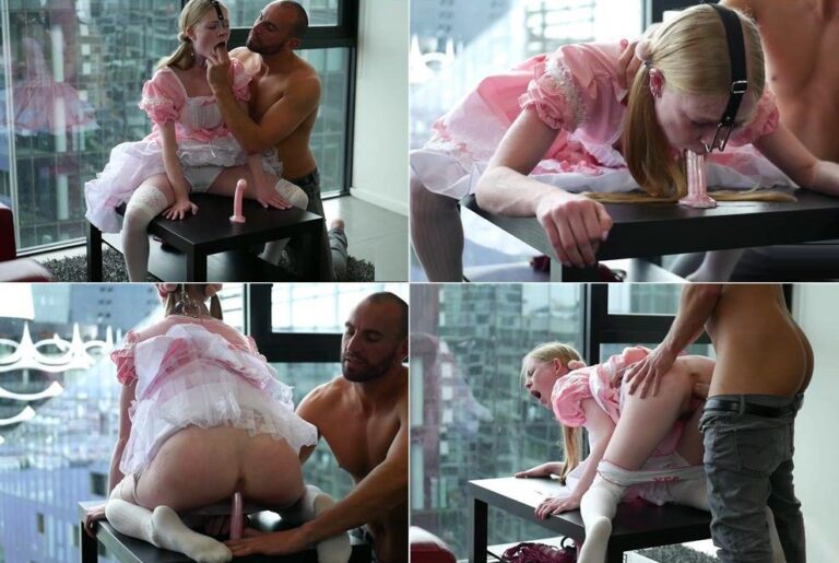 Petite Nymphets Clip Store – Little Father Fuckdoll Submissive Slut FullHD mp4 1080p