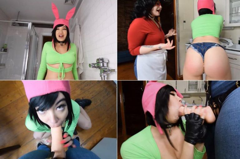 Bobs terribly taboo family pov louise – Little Puck – Amateur Incest, Cosplay FullHD mp4