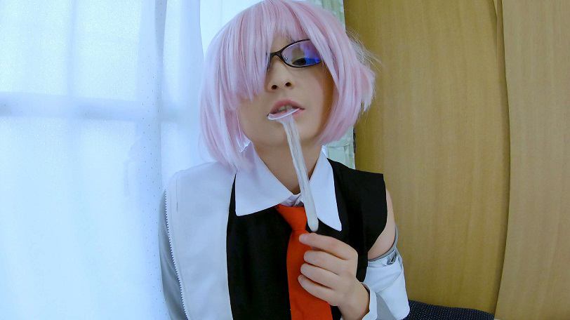 Hidori - Mashu's secret desire - fun with master 4k Porn Hentailand 6