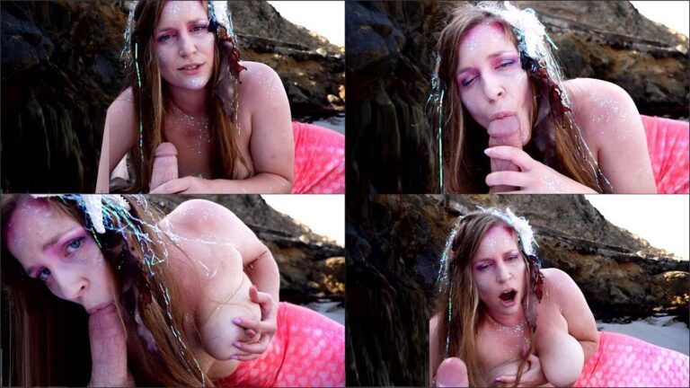 Mermaids – The Last Seaman – Aliens & Monsters FullHD mp4