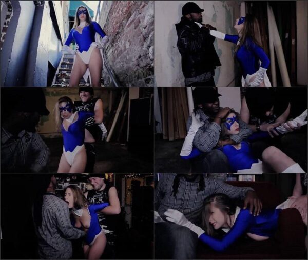 Belle Fatale – Heroine movies – Blue Swan HD mp4