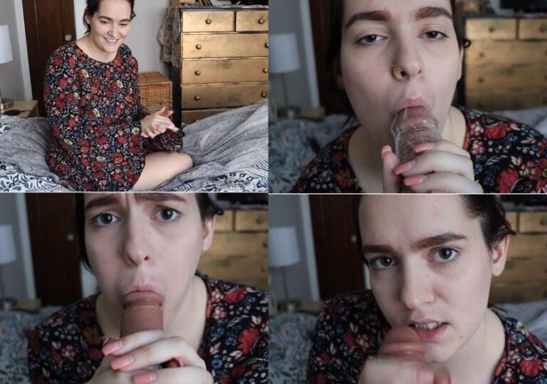 Kind Mother Grounds You and Ruins Orgasm – Son loving sex FullHD mp4 1080p