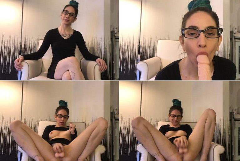 SheenaR – Mommy`s tutoring session FullHD mp4 1080p