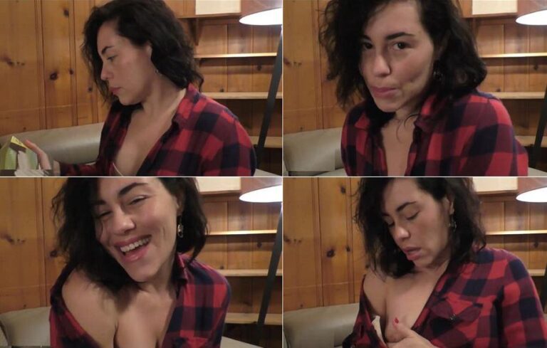 Natalie Wonder – Son`s Cock Sucking Chronicles HD mp4 720p