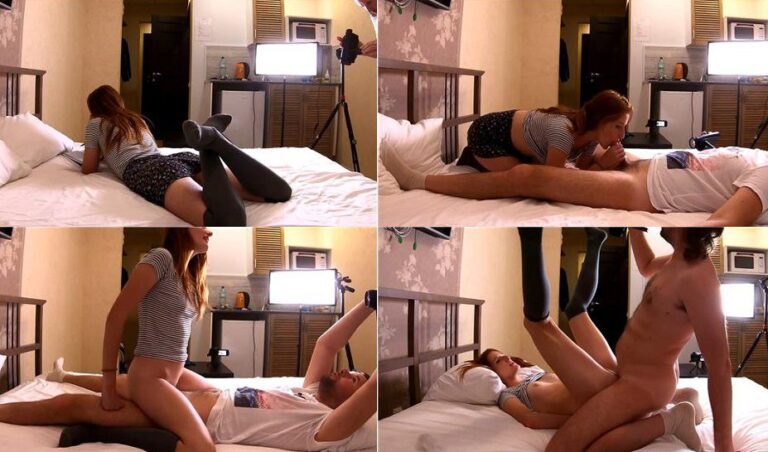 Manyvids Taboo XXVICOM – anal fuck stepdaughter and rimmjob FullHD mp4 1080p