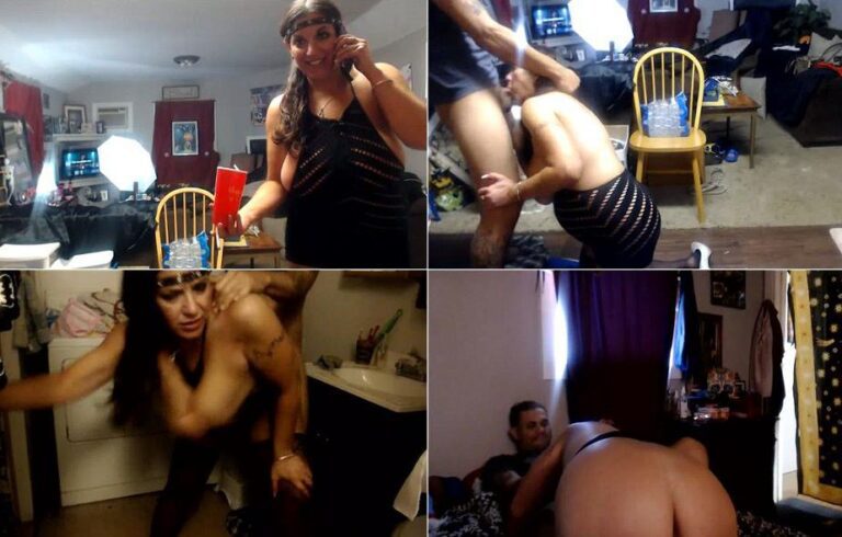 Slut mom gets taught a lesson by son – Sexysicilianxxx – Manyvids HD mp4 720p