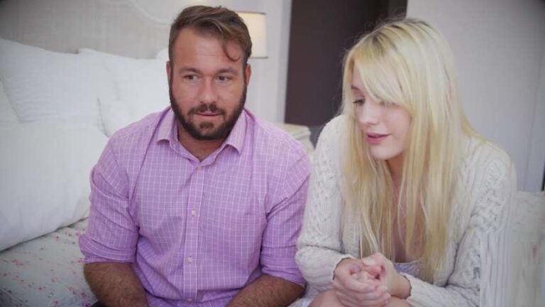 The Virginity Raffle – Family Taboo Stories – Kenna James mp4