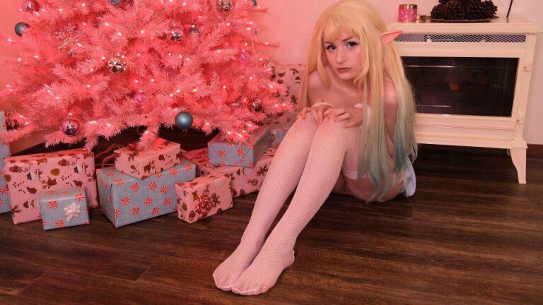 Tweetney – Clueless Snow Elfs Slutty Storage – Fantasy Porn, Anal, Huge Dildo 4k