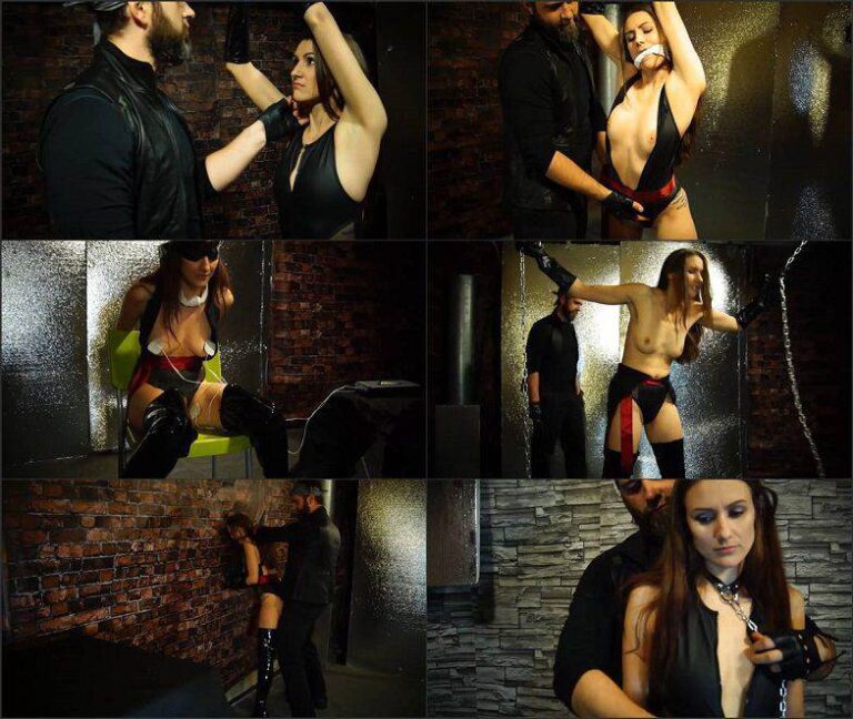 Selene Drake stars – Heroine movies – from Alex David – Viper 3