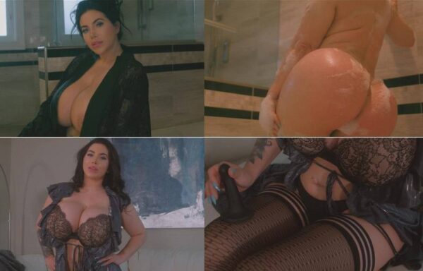 A Loving Domination Mom And Son Story – Canadian Kim Kardashian FullHD mp4 1080p