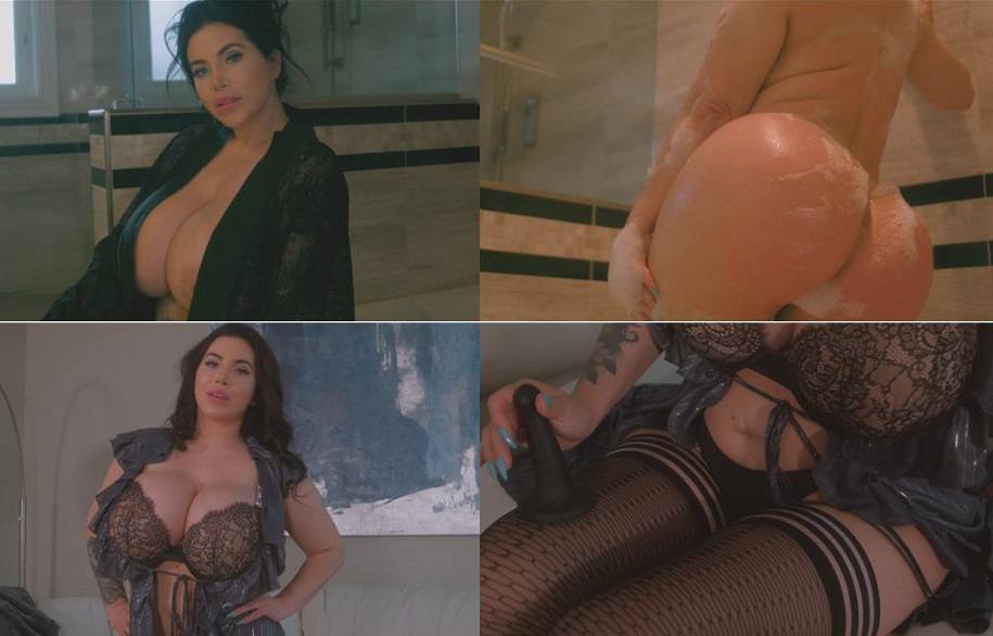 A Loving Domination Mom And Son Story - Canadian Kim Kardashian FullHD mp4 1080p 5