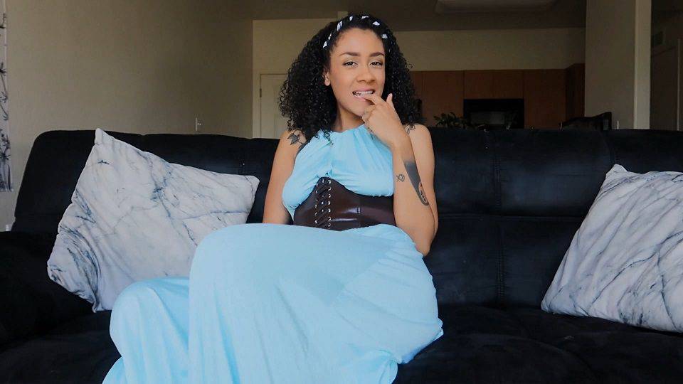 Missandei Game of Thrones Cosplay